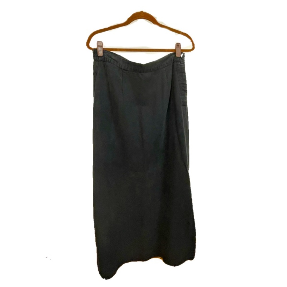 MAXI SKIRT